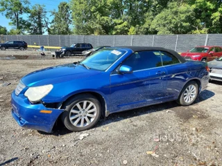 CHRYSLER SEBRING TOURING