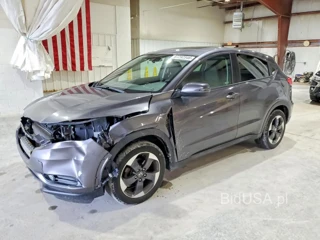 HONDA HR-V EX