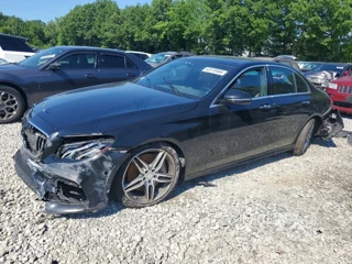 MERCEDES-BENZ E 300 4MATIC