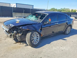 CHRYSLER 200 LIMITED