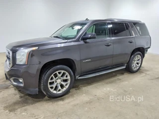 GMC YUKON SLE