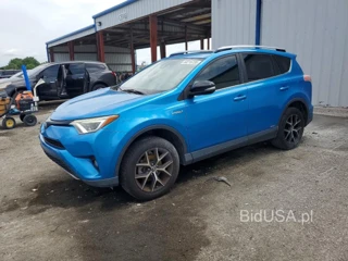 TOYOTA RAV4 HV SE