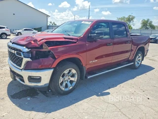 RAM 1500 BIG HORN/LONE STAR