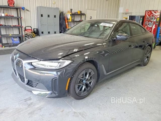 BMW I4 EDRIVE 40