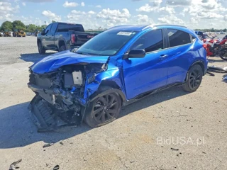 HONDA HR-V SPORT