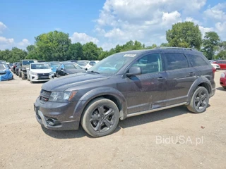 DODGE JOURNEY CROSSROAD