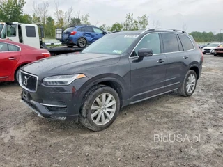 VOLVO XC90 T6