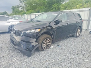 KIA SORENTO L
