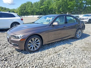 BMW 328 XI