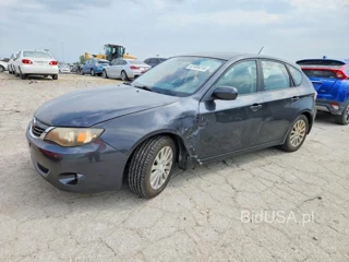 SUBARU IMPREZA 2.5I