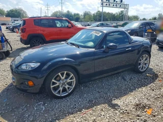 MAZDA MX-5 MIATA GRAND TOURING