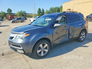 ACURA MDX