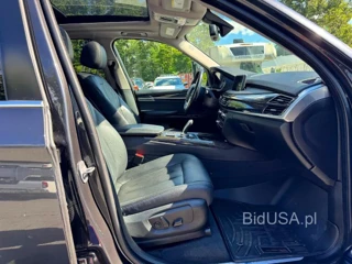 BMW X5 XDR40E