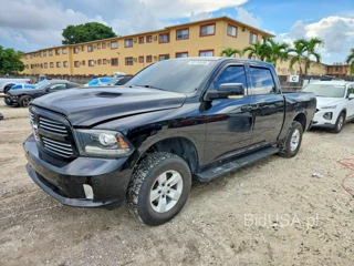 RAM 1500 SPORT