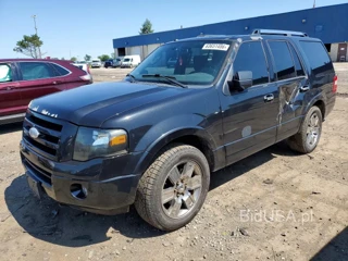 FORD EXPEDITION LIMITED