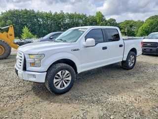 FORD F150 SUPERCREW