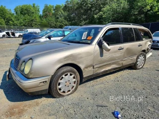 MERCEDES-BENZ E 320 4MATIC