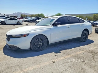 HONDA ACCORD SE
