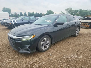 HONDA INSIGHT EX
