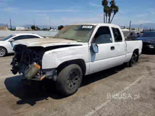 CHEVROLET SILVERADO C1500