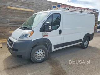 RAM PROMASTER 1500 1500 STANDARD