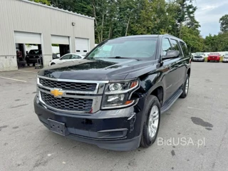 CHEVROLET SUBURBAN K1500 LS