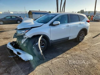 HONDA CR-V EX