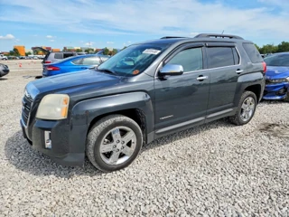 GMC TERRAIN SLT