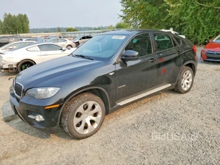 BMW X6 XDRIVE35I