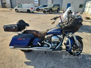 HARLEY-DAVIDSON FLTRXS ROAD GLIDE SPECIAL