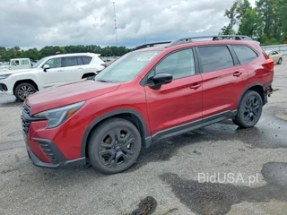 SUBARU ASCENT ONYX TOURING