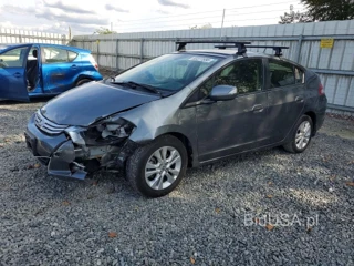 HONDA INSIGHT EX