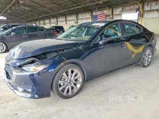 MAZDA 3 PREFERRED