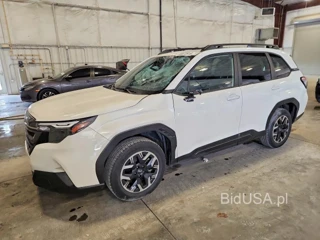 SUBARU FORESTER PREMIUM
