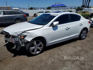 ACURA ILX 20 TECH