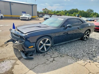 DODGE CHALLENGER R/T