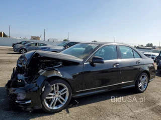 MERCEDES-BENZ C 300 4MATIC