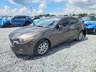MAZDA 3 SPORT