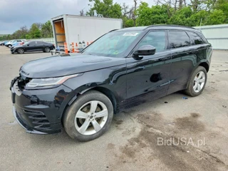 LAND ROVER RANGE ROVER VELAR R-DYNAMIC SE