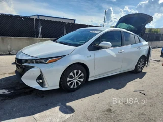 TOYOTA PRIUS PRIME LIMITED