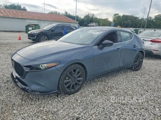 MAZDA 3 PREMIUM PLUS