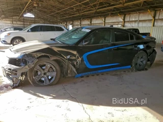 DODGE CHARGER SXT