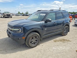 FORD BRONCO SPORT BIG BEND