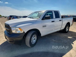 RAM 1500 ST