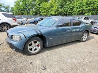 DODGE CHARGER SE