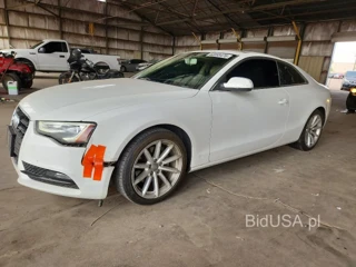 AUDI A5 PREMIUM