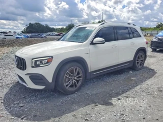 MERCEDES-BENZ GLB AMG 35 4MATIC