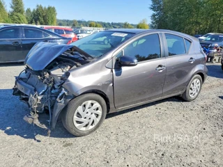 TOYOTA PRIUS C TWO