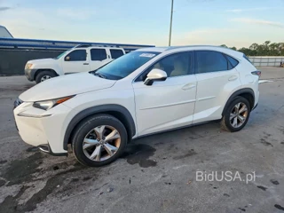 LEXUS NX 200T BASE