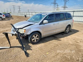 DODGE GRAND CARAVAN SXT